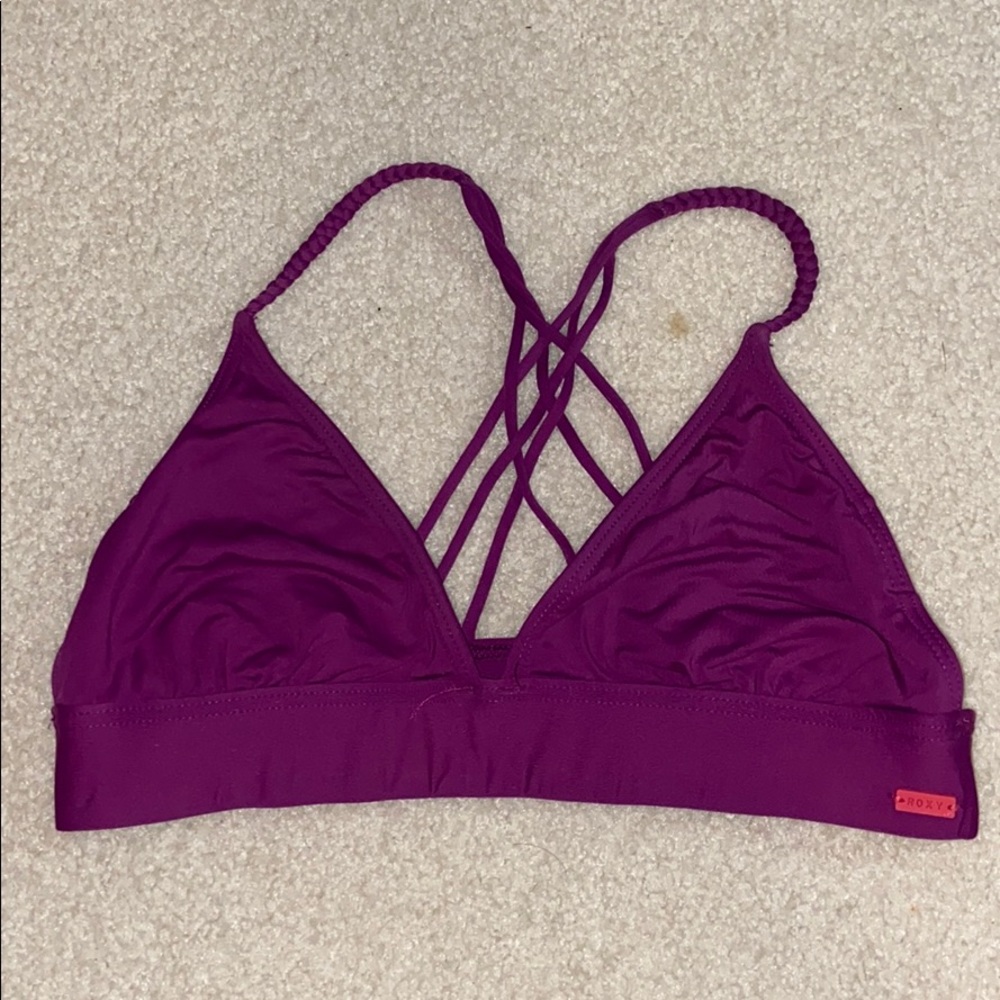 Bikini top!